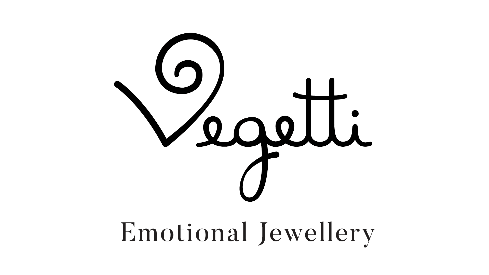 Vegetti Gioielli - Emotional Jewellery